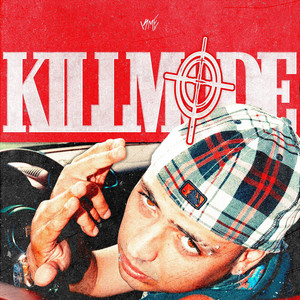 KILL MODE by Burt