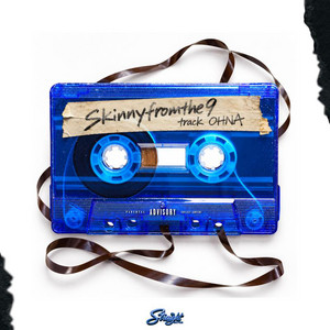 OHNA by Skinnyfromthe9