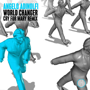 World Changer (Cry For Mary Remix)