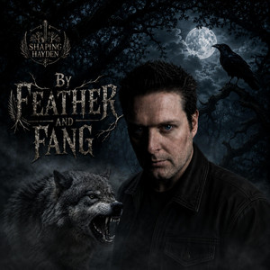 By Feather and Fang by Shaping Hayden