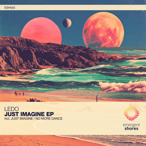 Just Imagine by Ledo