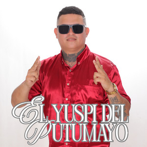 El Yuspi & Grupo Fantasía - El Yuspi Del Putumayo