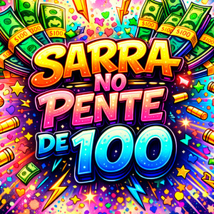 Sarra no Pente de 100