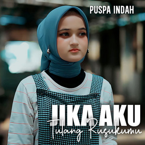 Jika Aku Tulang Rusukumu by Puspa Indah