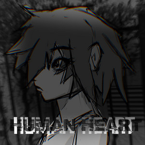 Human Heart by Yuri Gore