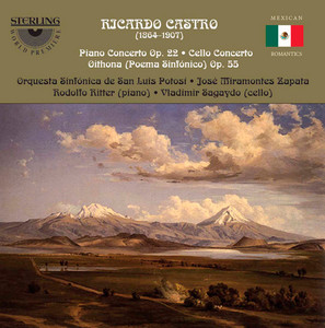 Piano Concerto, Op. 22: II. Andante - Allegro Appassionata - Poco Più Mosso Mazurka