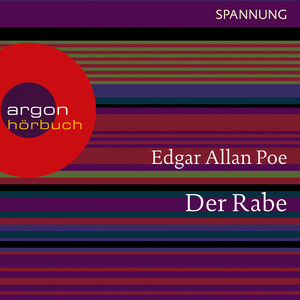 Der Rabe (Ungekürzte Lesung)