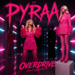 Welcome to Miami by Pyraa