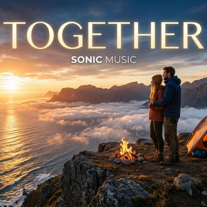 To The Moon and Back - Single by SONIC MUSIC | Spotify