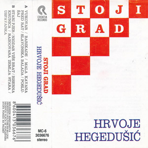 Hrvoje Hegedušić - Vukovar