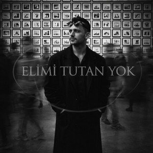 YEYmusic - Eli̇mi̇ Tutan Yok - Yunus Emre Yeti̇m