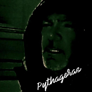 Ερωτόκριτος by M.as.K. Pythagoras
