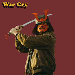 War Cry by B.B. Palmer