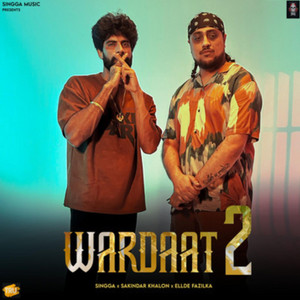 Wardaat 2 by Singga