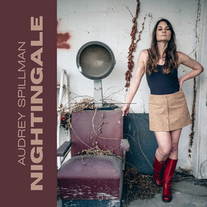 Meet Me at a Dive Bar by Audrey Spillman, John Moreland