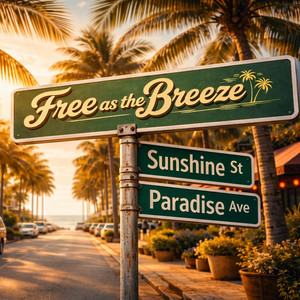 Dope Ass Day by Breazy T