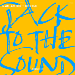 Jack to the Sound by M.Wallace
