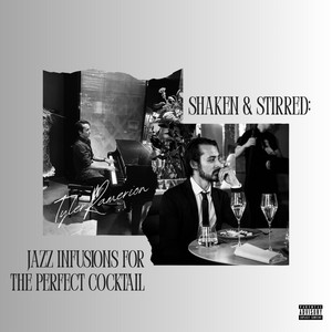 Shaken About Us by Tyler Ramerion