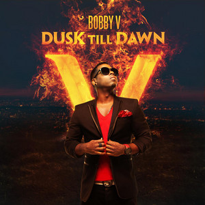 Dusk Till Dawn cover