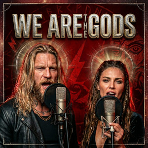 WE ARE THE GODS by Erik Rune