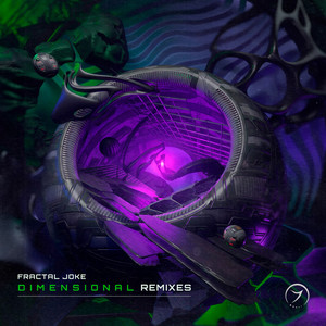 Dimensional (Juli4n & Perception Remix) by Fractal Joke, Juli4n, Perception