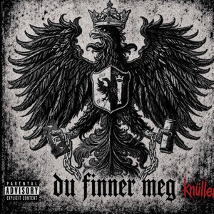 Du finner meg (Knüller) by Toppetasjen