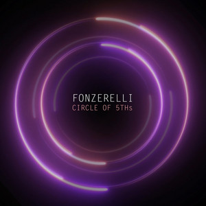 Circle of 5ths - Radio edit by Fonzerelli
