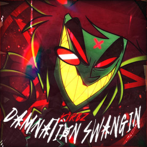 Damnation Swangin (Hazbin Hotel) by KirbzMusic