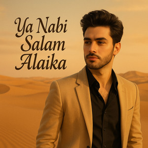 Ya Nabi Salam Alaika