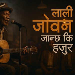 Dekendra Shrestha - Lali Joban Janchha Ki Hajur