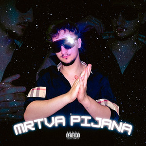 Mrtva Pijana by Mitich