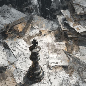 there is only one king by Centimetro beat