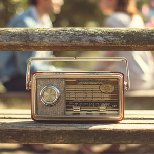 Frozen Between Us by Sonic Addict Radio