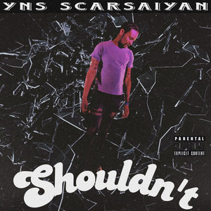 Portada de Shouldn't