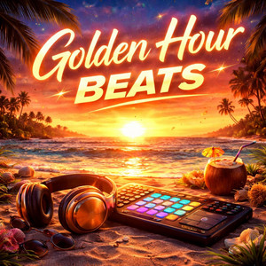 Golden hour beats by ELOWEN