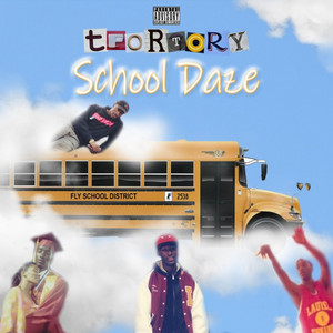 Portada de School Daze