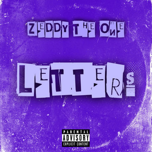 Portada de Letters