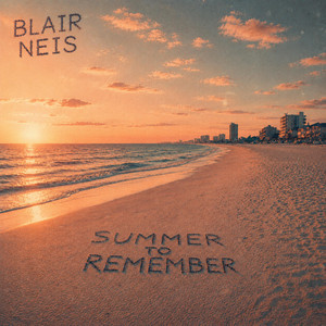 My Song by Blair Neis