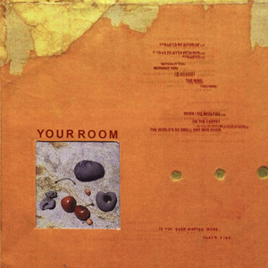 Your Room by Runner and Bobby