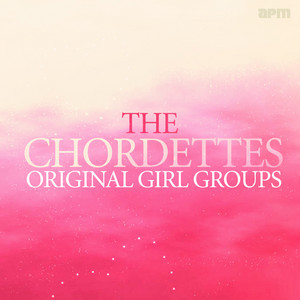 The Chordettes - Pink Shoelaces