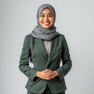 Viral Sujud Ditengah Malam by Qanita Zahra