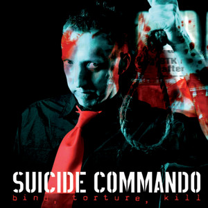 Bind, Torture, Kill cover