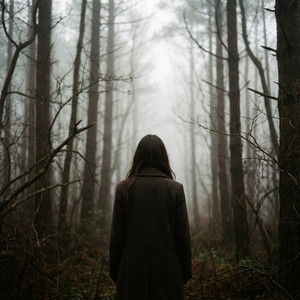 Neither Ghost nor Human by NØLIVE
