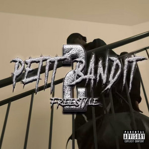Petit bandit 2 by SANO92