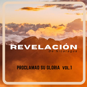 Grupo Revelación De Nicaragua - El Arpa De David