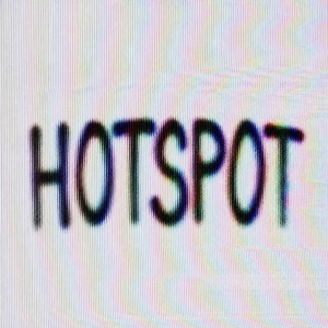 Hotspot - CORSA V2 by Y1EF