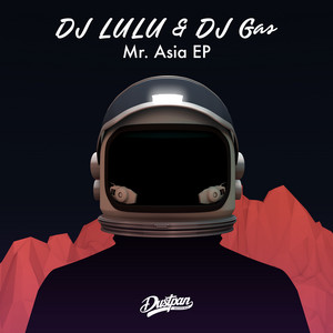 DJ Gas cover
