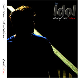 One Idol Best of Erick Mars (Remastered 2023) cover