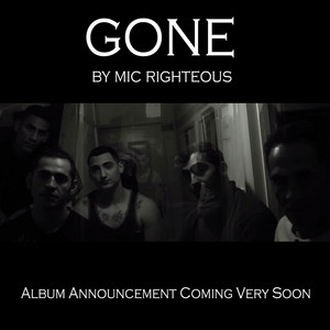 Gone