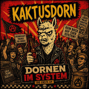 Dorf im Dunst by Kaktusdorn